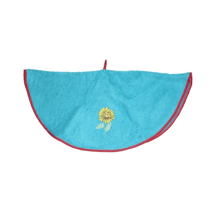 Round Kitchen Towels With Embroidery - Wholesale Round Kitchen Towels at factory prices - Image 5